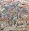 Acton Burnell Tile
